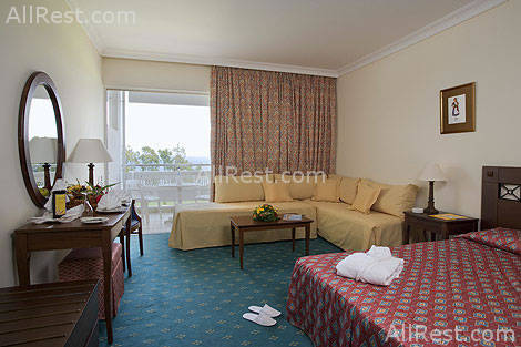 Iberostar Kerkyra Golf 10
